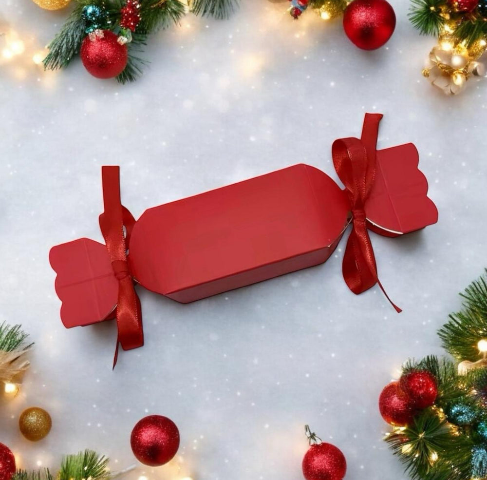 Christmas Cracker Mystery #2 image